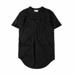 Best Pirce ๐ Streetgarm NEW Curved T-Shirt ๐งจ 14 Streetgarm NEW Curved T-Shirt