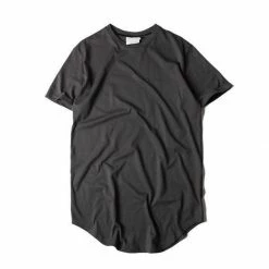 Streetgarm NEW Curved T-Shirt