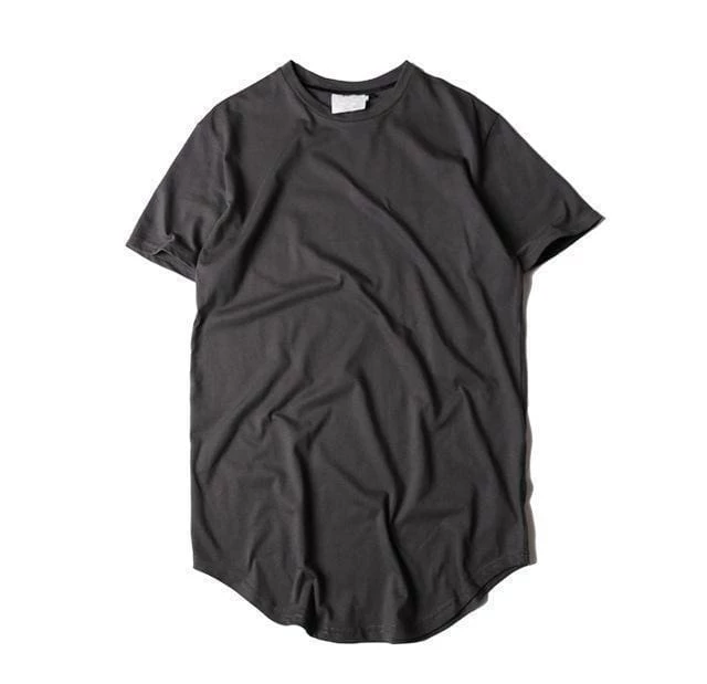 Best Pirce ๐ Streetgarm NEW Curved T-Shirt ๐งจ 4 Streetgarm NEW Curved T-Shirt