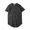 Streetgarm NEW Curved T-Shirt