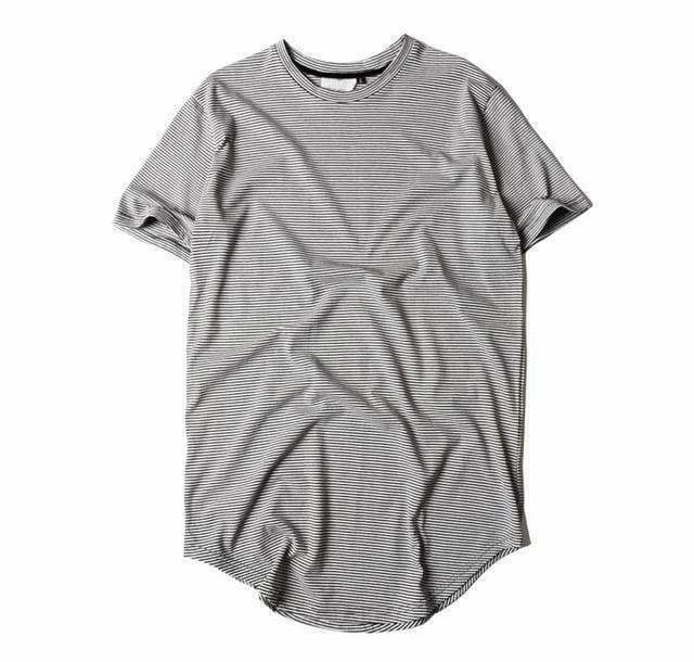Best Pirce ๐ Streetgarm NEW Curved T-Shirt ๐งจ 10 Streetgarm NEW Curved T-Shirt