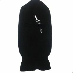 Coupon ๐ฏ Streetgarm Dagger Fashion Ski Mask ๐ 10 Streetgarm Dagger Fashion Ski Mask