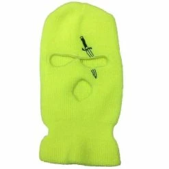 Coupon ๐ฏ Streetgarm Dagger Fashion Ski Mask ๐ 12 Streetgarm Dagger Fashion Ski Mask