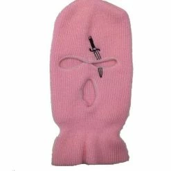 Coupon ๐ฏ Streetgarm Dagger Fashion Ski Mask ๐ 11 Streetgarm Dagger Fashion Ski Mask