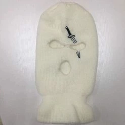 Coupon ๐ฏ Streetgarm Dagger Fashion Ski Mask ๐ 13 Streetgarm Dagger Fashion Ski Mask