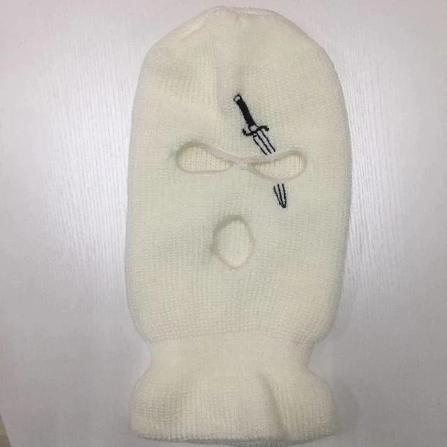 Coupon ๐ฏ Streetgarm Dagger Fashion Ski Mask ๐ 8 Streetgarm Dagger Fashion Ski Mask
