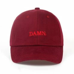 Streetgarm NEW DAMN Cap
