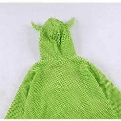 Streetgarm Demon Horns Knit Zip Hoodie NEW