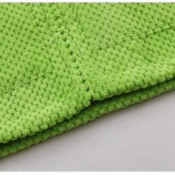 Streetgarm Demon Horns Knit Zip Hoodie NEW