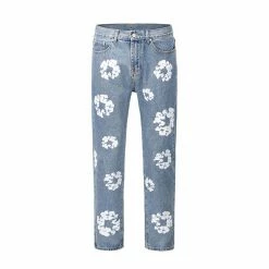 Streetgarm NEW Denim Tears Jeans