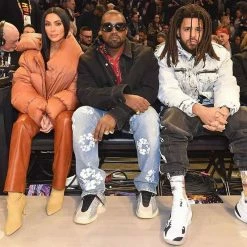 Streetgarm NEW Denim Tears Jeans