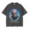 Discount ๐ฏ Streetgarm NEW Dennis Rodman Bad As I Wanna Be Washed T-Shirt ๐ 2 Streetgarm NEW Dennis Rodman Bad As I Wanna Be Washed T-Shirt