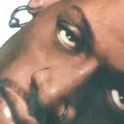 Streetgarm Dennis Rodman Rodzilla T-Shirt