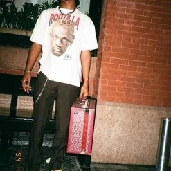 Streetgarm Dennis Rodman Rodzilla T-Shirt