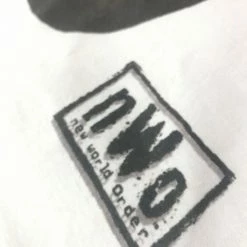 Streetgarm Dennis Rodman Rodzilla T-Shirt