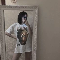 Streetgarm Dennis Rodman Rodzilla T-Shirt