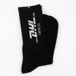 Streetgarm DHL Express Socks NEW