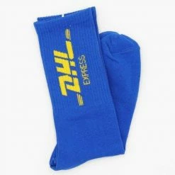 Streetgarm DHL Express Socks NEW