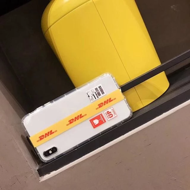 Outlet 🎉 Streetgarm DHL Phone Case 🔥 5 Streetgarm DHL Phone Case