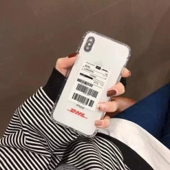 Streetgarm DHL Phone Case