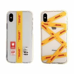 Streetgarm DHL Phone Case