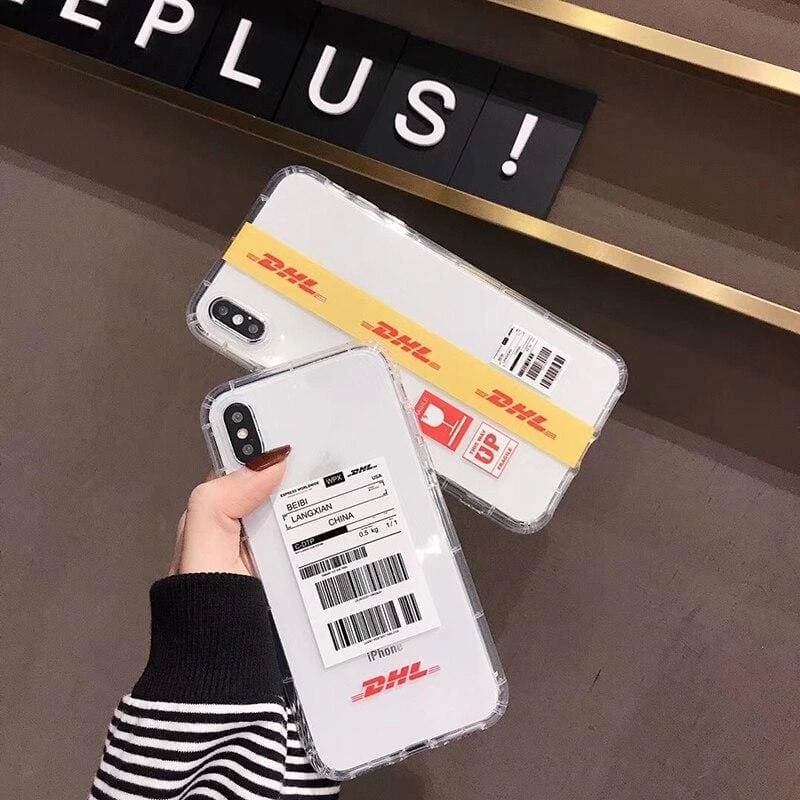 Outlet 🎉 Streetgarm DHL Phone Case 🔥 7 Streetgarm DHL Phone Case