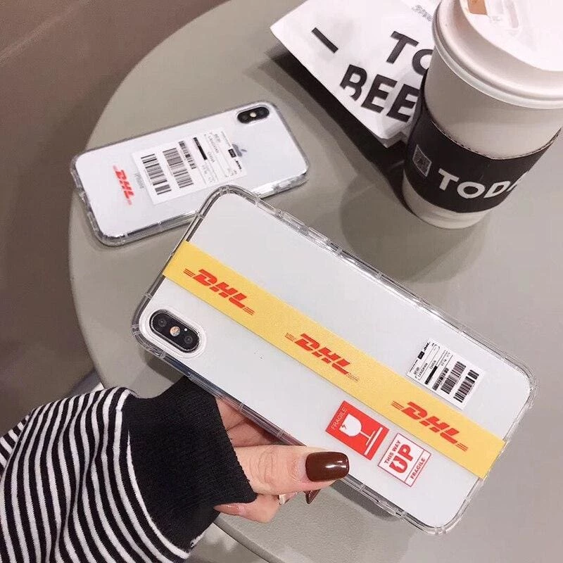 Outlet 🎉 Streetgarm DHL Phone Case 🔥 6 Streetgarm DHL Phone Case