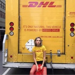 Streetgarm NEW DHL T-Shirt