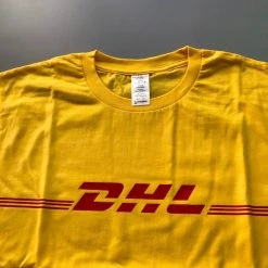 Streetgarm NEW DHL T-Shirt