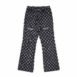 Streetgarm Distressed Skate Jeans