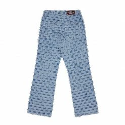 Streetgarm Distressed Skate Jeans