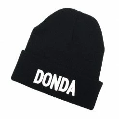 Flash Sale 💯 Streetgarm NEW DONDA Beanie ⌛ 9 Streetgarm NEW DONDA Beanie