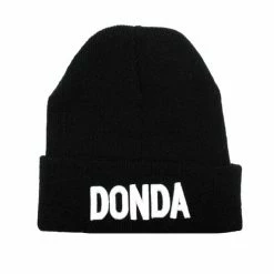 Streetgarm NEW DONDA Beanie