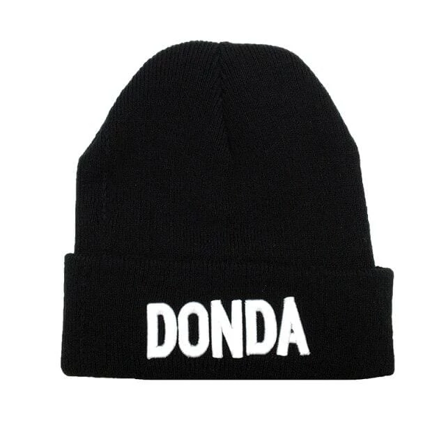 Flash Sale 💯 Streetgarm NEW DONDA Beanie ⌛ 3 Streetgarm NEW DONDA Beanie