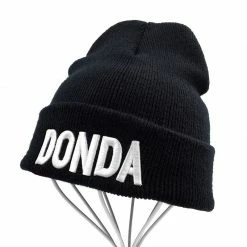 Streetgarm NEW DONDA Beanie