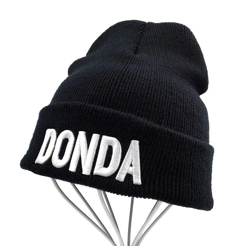 Flash Sale 💯 Streetgarm NEW DONDA Beanie ⌛ 4 Streetgarm NEW DONDA Beanie
