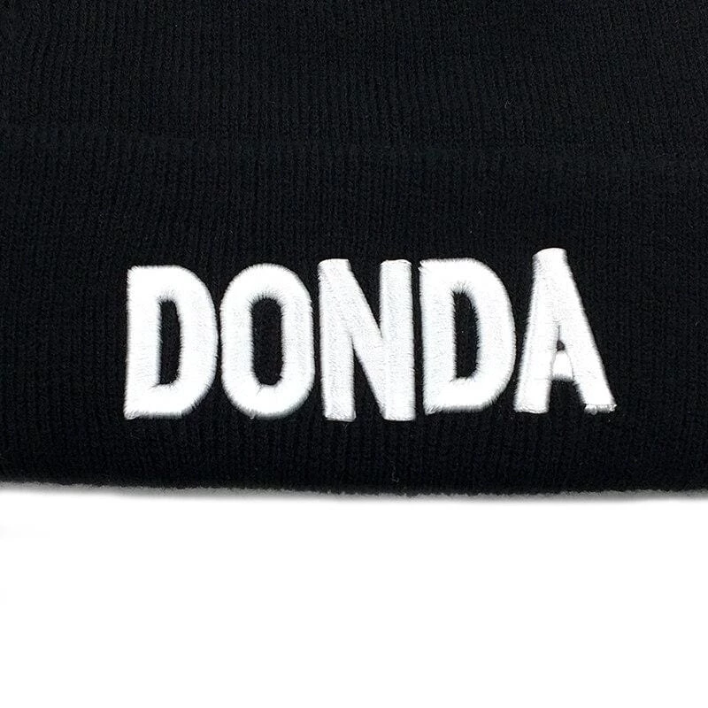 Flash Sale 💯 Streetgarm NEW DONDA Beanie ⌛ 5 Streetgarm NEW DONDA Beanie
