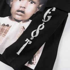 Streetgarm NEW DONDA Chicago House Long Sleeve T-Shirt