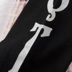 Streetgarm NEW DONDA Chicago House Long Sleeve T-Shirt