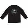 Streetgarm DONDA Presidential Seal Long Sleeve T-Shirt NEW