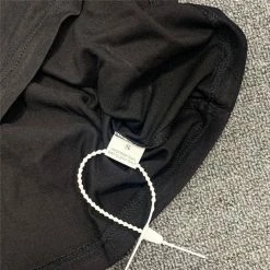 Streetgarm DONDA Presidential Seal Long Sleeve T-Shirt NEW