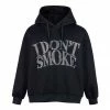 Streetgarm Donsmoke Rhinestone Hoodie SALE