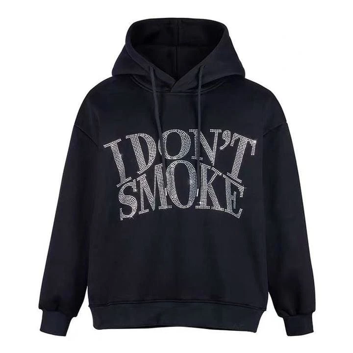 New β¨ Streetgarm Donsmoke Rhinestone Hoodie SALE π 3 Streetgarm Donsmoke Rhinestone Hoodie SALE