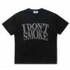 Budget 🎁 Streetgarm NEW Donsmoke Rhinestone T-Shirt 🔔 1 Streetgarm NEW Donsmoke Rhinestone T-Shirt