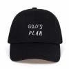 Streetgarm NEW Drake God's Plan Cap
