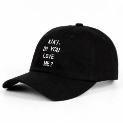 Streetgarm NEW Drake Kiki Do You Love Me? Cap