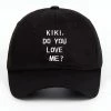 New ✔️ Streetgarm NEW Drake Kiki Do You Love Me? Cap 🔥 1 Streetgarm NEW Drake Kiki Do You Love Me? Cap