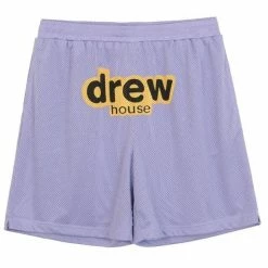 Streetgarm NEW Drew House Shorts
