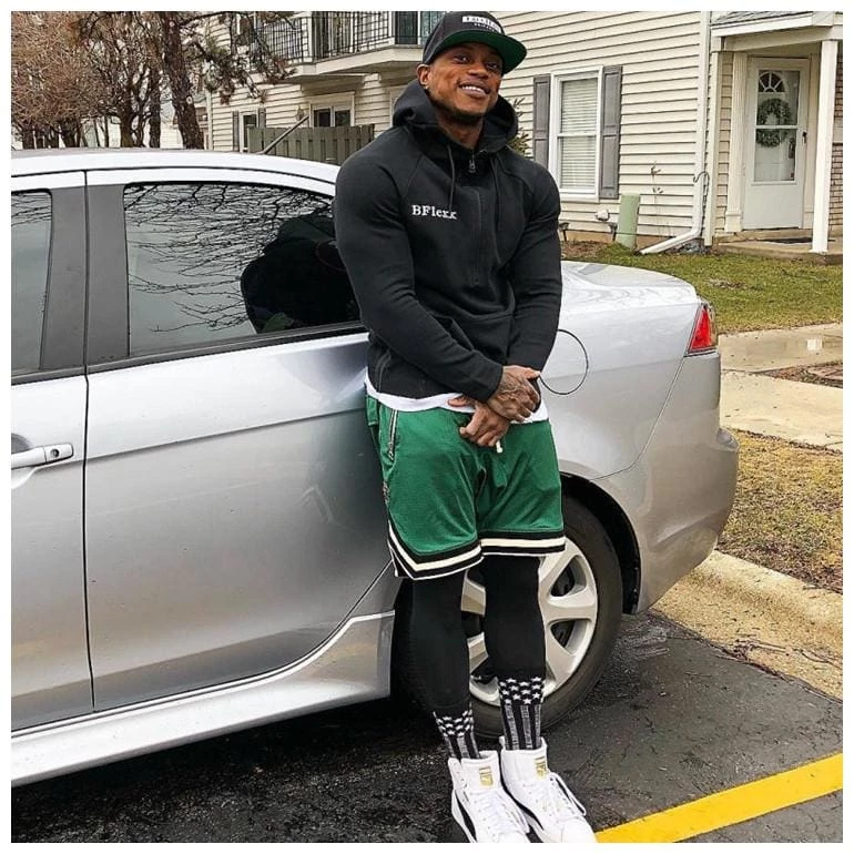 Discount ๐งจ Streetgarm NEW Drop Shorts ๐คฉ 18 Streetgarm NEW Drop Shorts