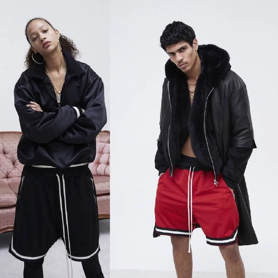 Discount ๐งจ Streetgarm NEW Drop Shorts ๐คฉ 8 Streetgarm NEW Drop Shorts